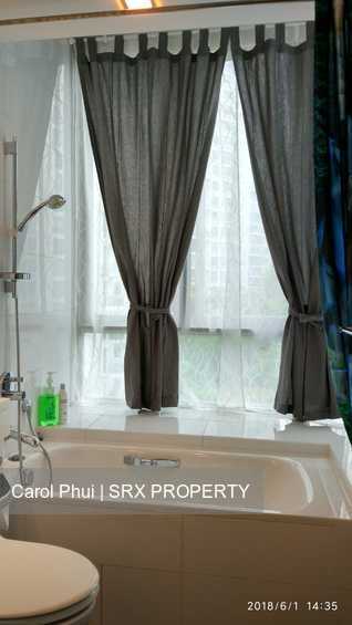 One Amber (D15), Condominium #174010962